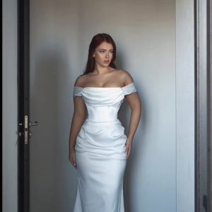 ROBE - SELENA